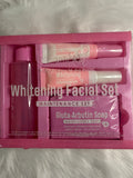 Brilliant Whitening Facial Set