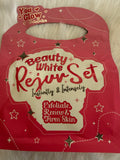 Beauty White Rejuv Set