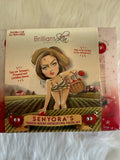 Brilliant Skin Essentials, Tomato Micro-Exfoliation Facial Set