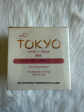 Aishi Premium Tokyo White C-Block