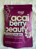 Weekit Acai Berry Beauty