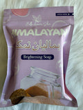 Bella Amore Skin Himalayan Brightening Soap