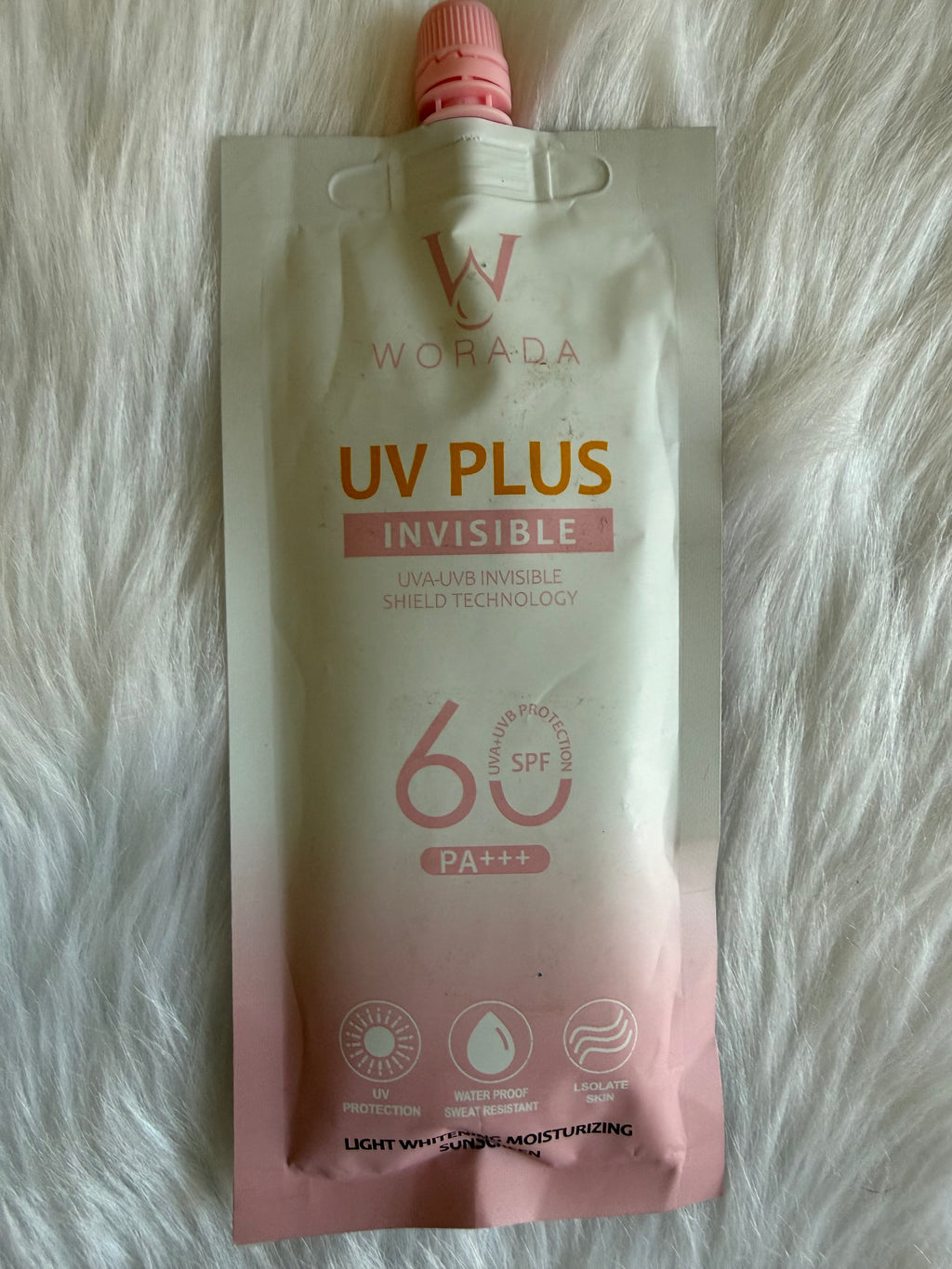 Worada Sunscreen