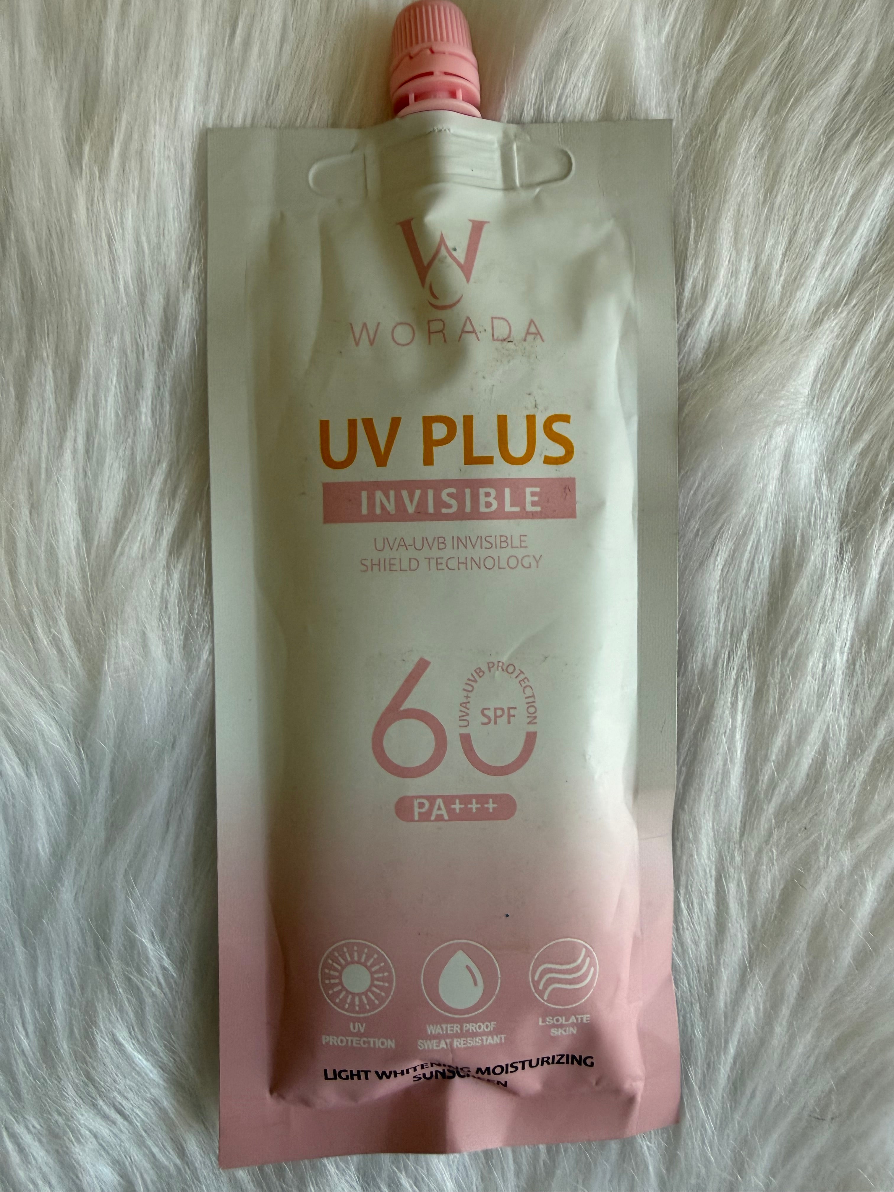 Worada Sunscreen