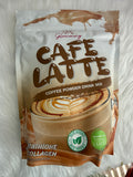 Glowming Cafe Latte